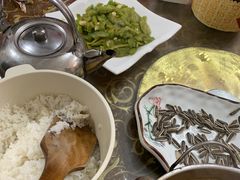 -鱼乐岛餐厅·户外花园主题餐厅