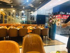 大堂-苏格里岛自助海鲜火锅烧烤(大汉悦中心店)