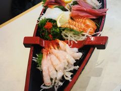 -滨寿司(百联中环店)