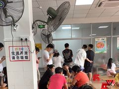 -珍成炸滋味