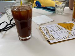 -五进制 Coffee Shop