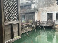 -乌镇枕水度假酒店