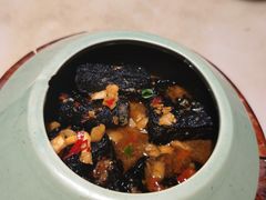 -佬麻雀·剁椒鱼头(京基KK One店)