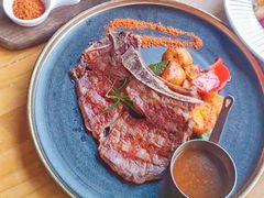 -候鸟等风来·精致西厨(万科第五城店)