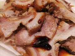 -万荣烤鸭店·北京菜(天坛店)