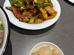 -陈熹公民族美食文化餐厅(中华广场店)