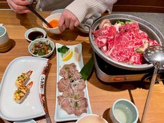 -初居食屋日式料理(万象城购物中心店)