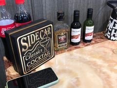 -广记餐厅(万福路店)