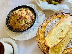 奶油烤杂拌-维兰西餐(万泉河店)