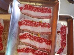 -烧本烧·自助烤肉(勒泰中心店)