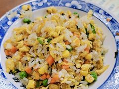 -粗茶淡饭(东关街店)