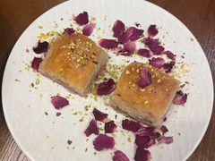 -Uncle Kosto科斯托·中东菜