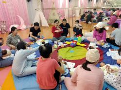 -爱妈月子会所(汕樟总店)