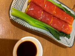 -粤域茶餐厅
