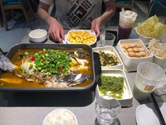 -半天妖烤鱼(印象城店)