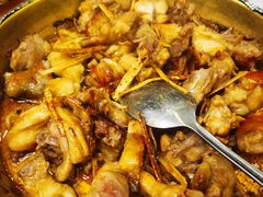 -围龙屋客家食府(福田店)