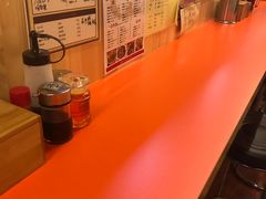 -拉面莊夢語＆中华料理八椿