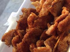 -豪香里脊肉串(大中路店)