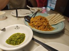 -老淮安·淮安菜(周恩来纪念馆店)