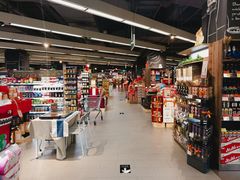 -Olé精品超市(海上世界店)