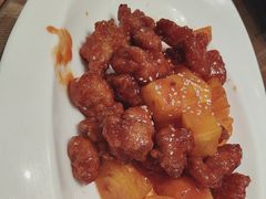 -金陵后厨·南京菜(新街口秣陵路店)