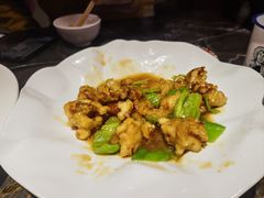 -粗粮人家·东北菜(洋桥店)