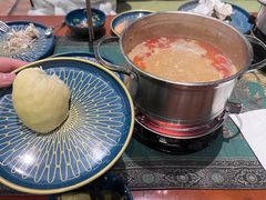 -火舞泰·泰式海鲜火锅餐厅(世纪城店)