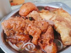 -娇姐老牌螺蛳粉(雅儒路店)