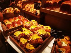 -B&C黄油与面包·THE GARDEN BAKERY概念店(世纪汇店)