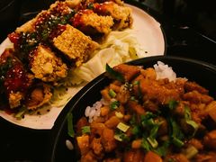 -Let's Taipei 非常烘焙(太古里店)