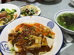 -大嘻咹biangbiang面(历史博物馆店)