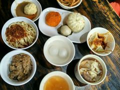 -龙抄手(文殊坊店)