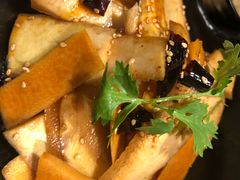 -手选潮汕鲜活牛肉火锅(二七广场店)