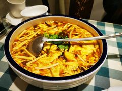 早点酸辣汤-紫光园(劲松店)