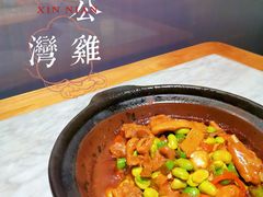 -苏帮袁Sue Cuisine(来福士店)