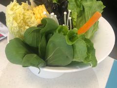 -煲王粤菜餐厅(中侨中心店)