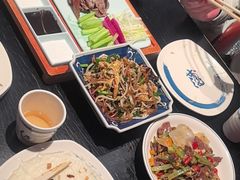 -满园烤鸭·春饼(沈北万达店)