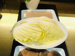 -浩爷羊蝎子火锅(望京店)