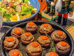 -通海俄式烧烤·俄罗斯大串(嵩山路店)