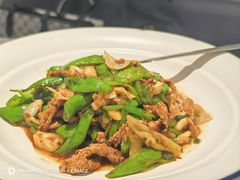-兰湘子·湘菜小炒(长安万科广场店)