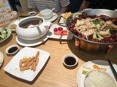 -大丰收脆鱼(浦西万达店)