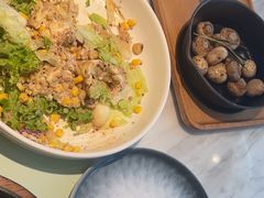 -悦荟牛排餐厅(佳木斯万达店)