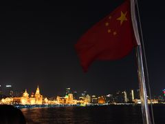 -黄浦江游览快线(金陵东路码头)