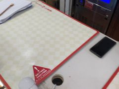 -塔斯汀中国汉堡(长平路店)
