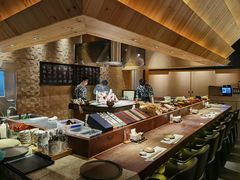 -炉匠炉端烧·酒(国金中心商场店)