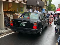 -京都冈本和服体验租赁店(清水寺店)