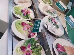 -南美元生态大酒店(海珠店)