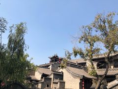-山西王家大院