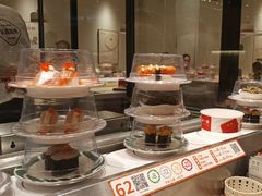 -新一番三文鱼寿司(大东海店)