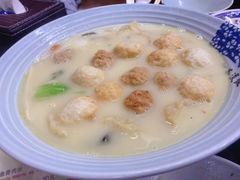 全家福-粗茶淡饭(东关街店)